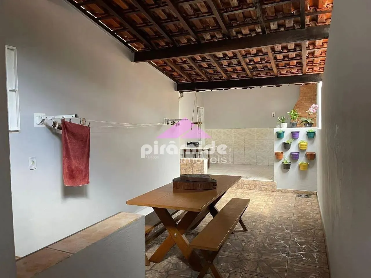 Casa, 3 quartos, 74 m² - Foto 13