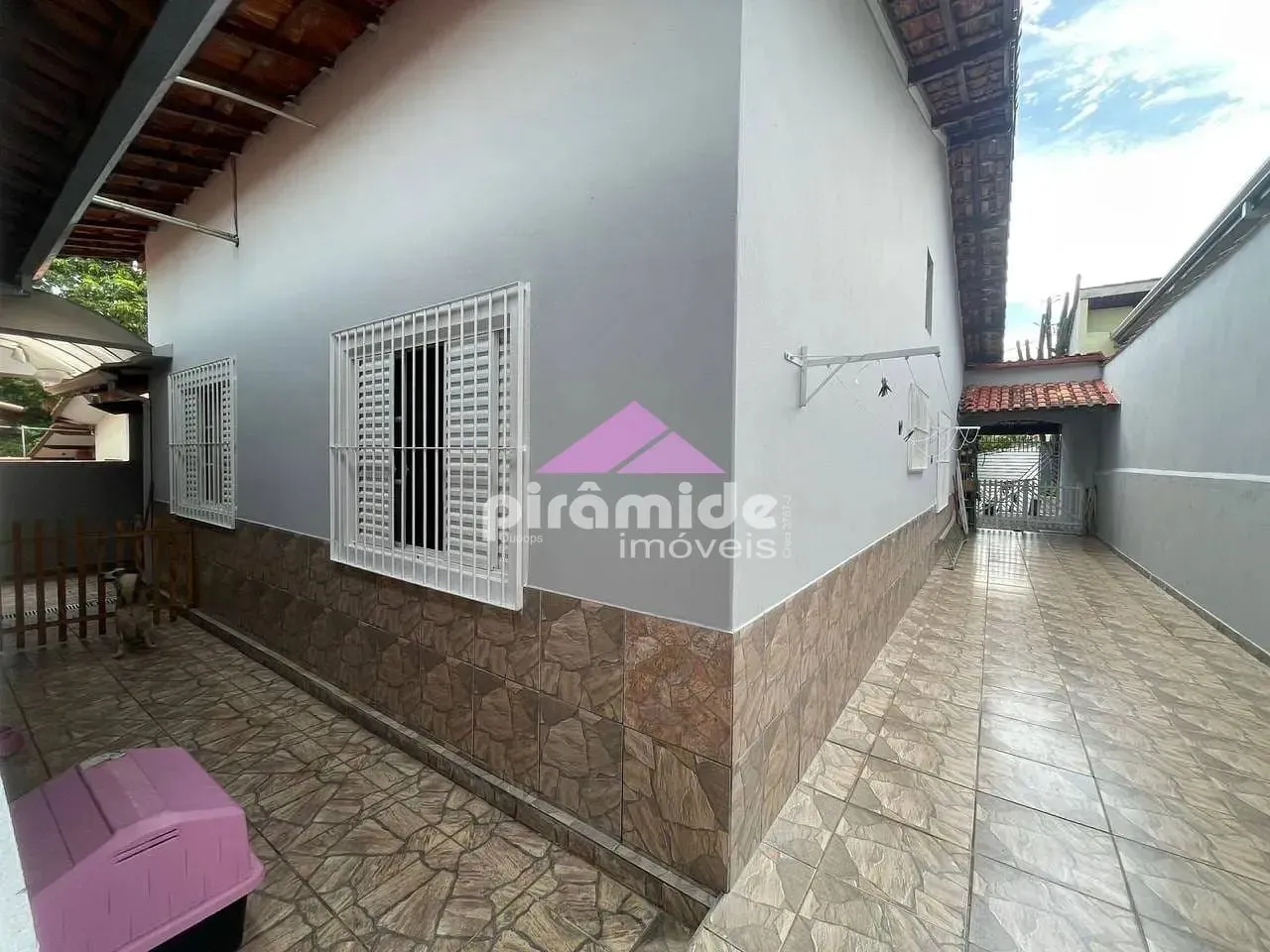 Casa, 3 quartos, 74 m² - Foto 14