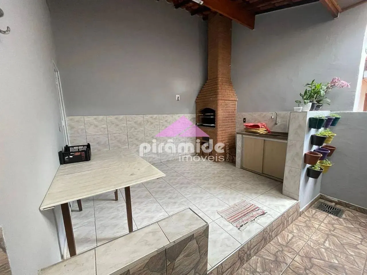 Casa, 3 quartos, 74 m² - Foto 12