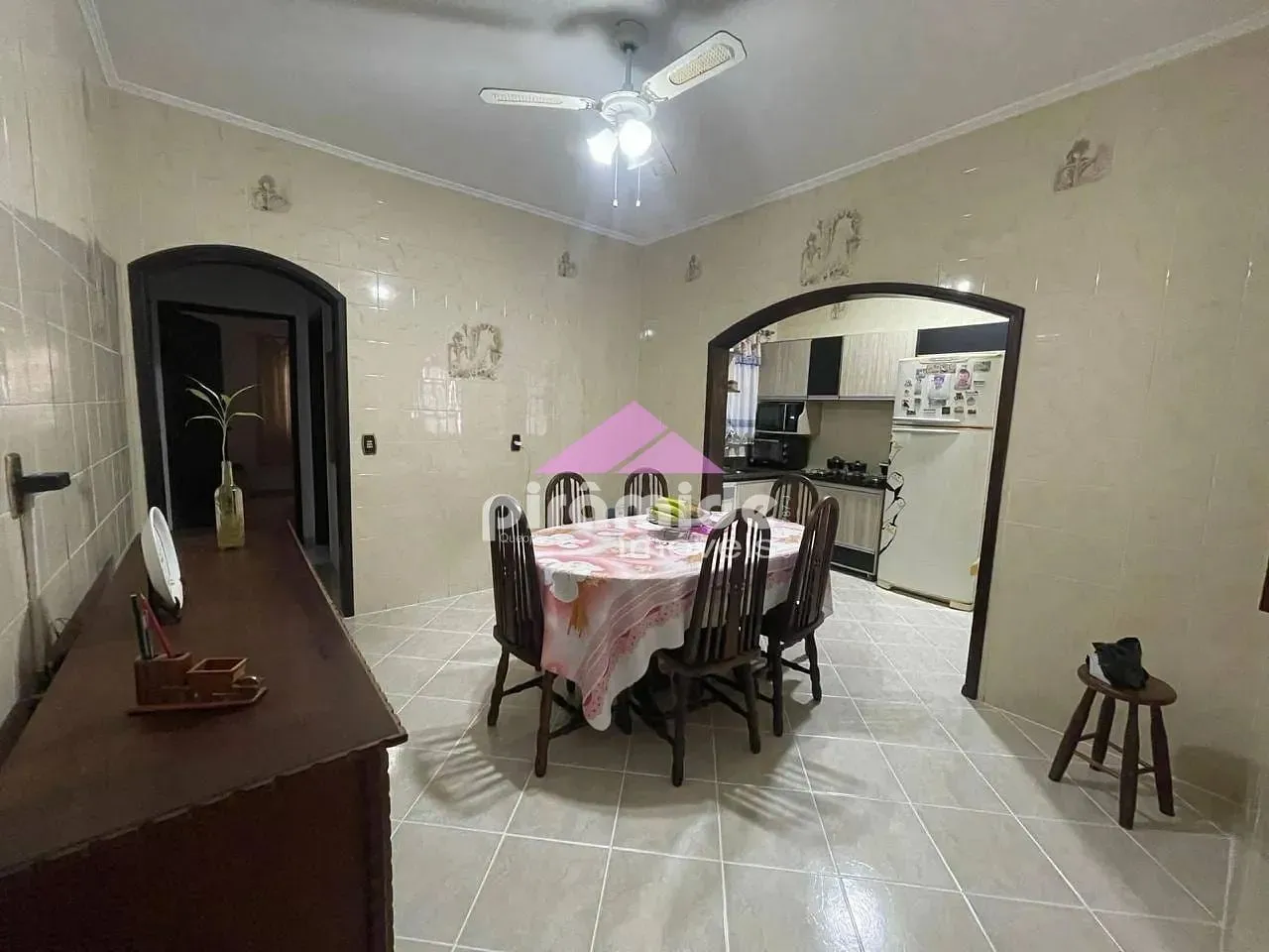 Casa, 3 quartos, 74 m² - Foto 4