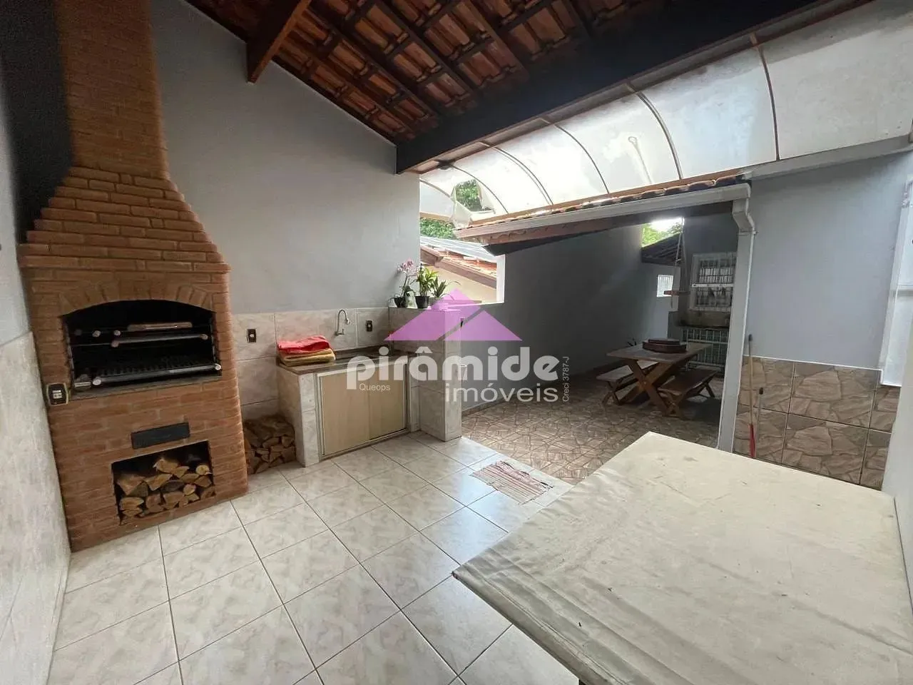 Casa, 3 quartos, 74 m² - Foto 11