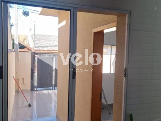 Casa 2 quartos e 2 banheiros, à venda, no bairro Residencial Estoril em Taubaté