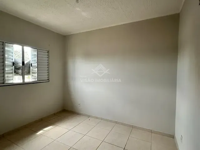 Casa 2 quartos e 1 banheiro, à venda, no bairro Reserva Celeste em Sinop