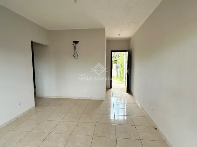 Casa 2 quartos e 1 banheiro, à venda, no bairro Reserva Celeste em Sinop