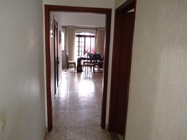 Casa com 238m² 3 quartos e 3 banheiros, à venda, no bairro Jardim São Lourenço em Bragança Paulista