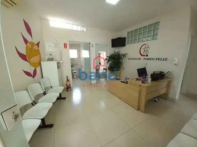 Casa com 334m² 3 quartos e 2 banheiros, à venda, no bairro Centro em Porto Feliz