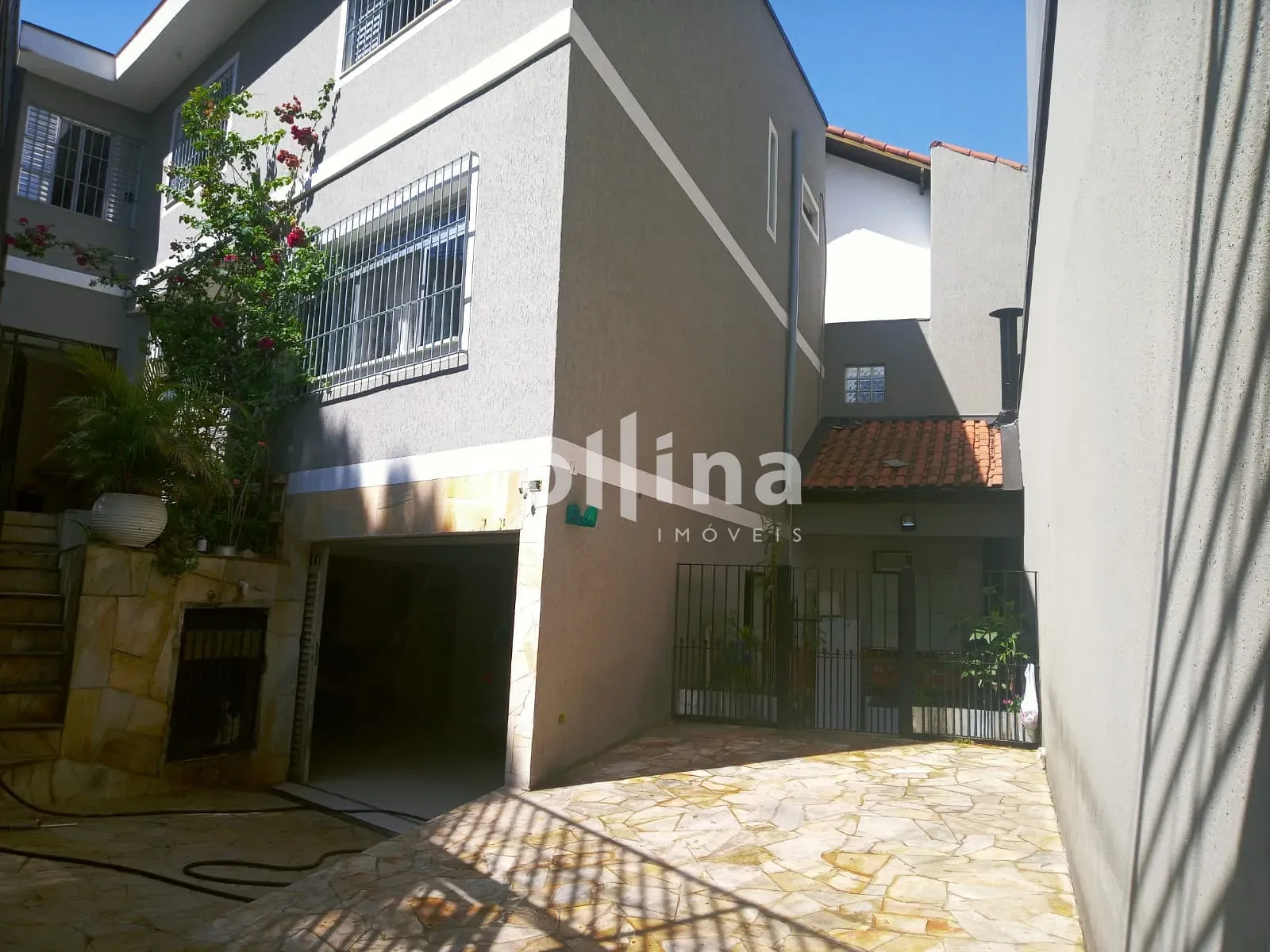 Casa, 5 quartos, 185 m² - Foto 1