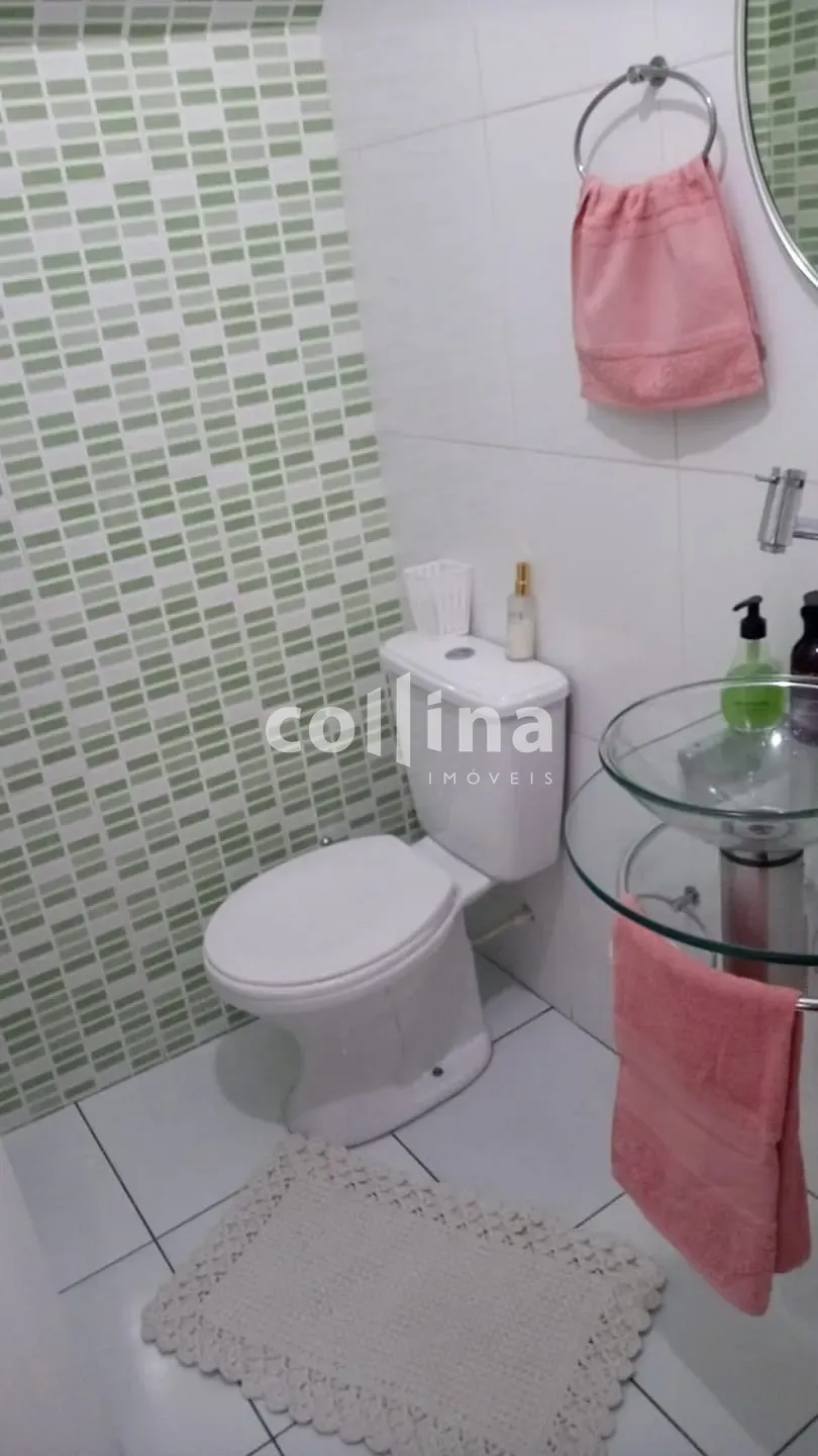 Casa, 5 quartos, 185 m² - Foto 15