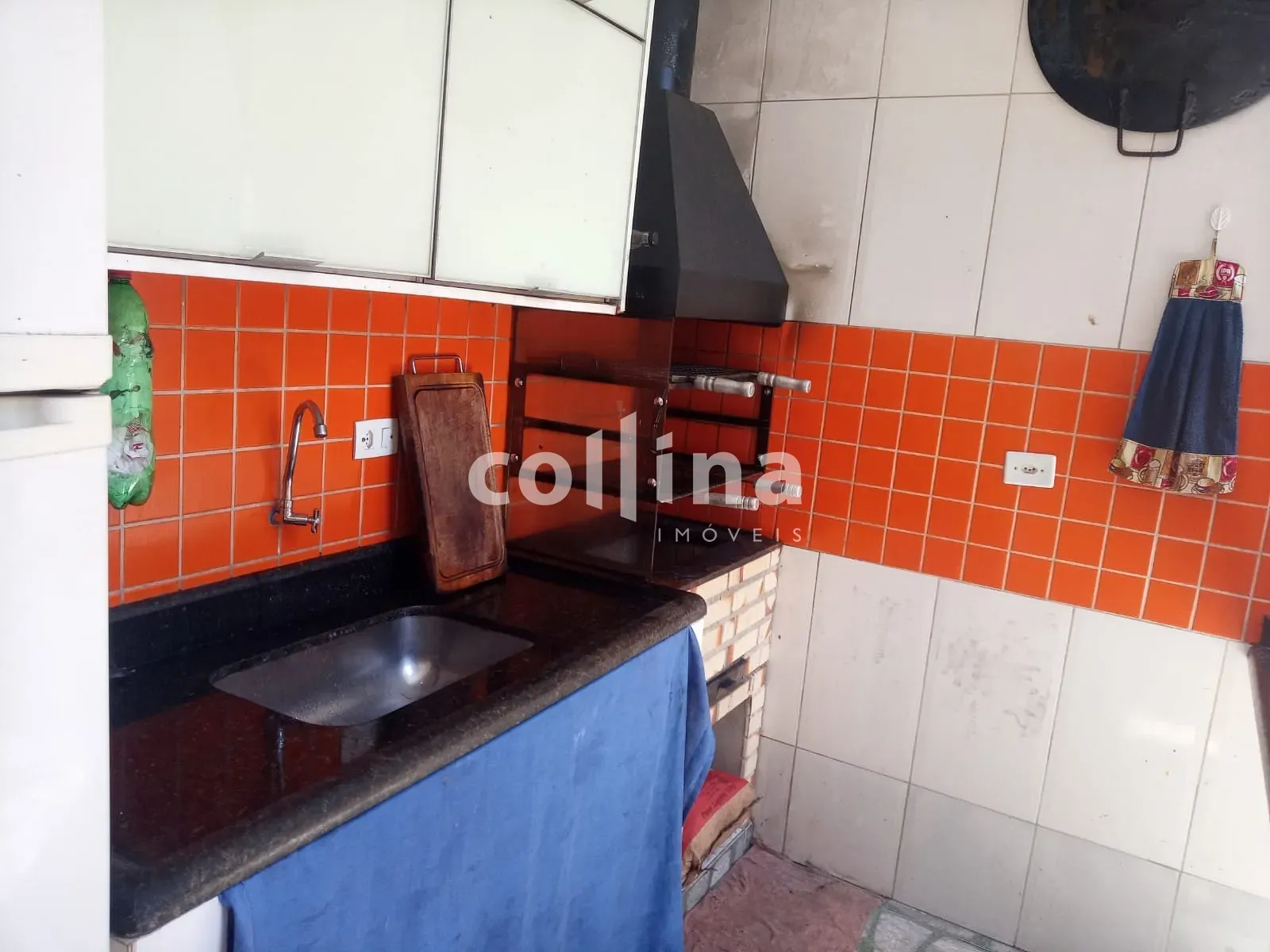 Casa, 5 quartos, 185 m² - Foto 16
