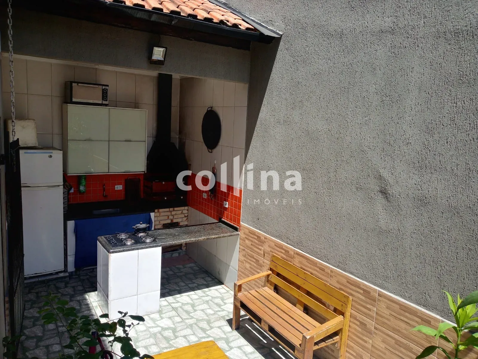 Casa, 5 quartos, 185 m² - Foto 19
