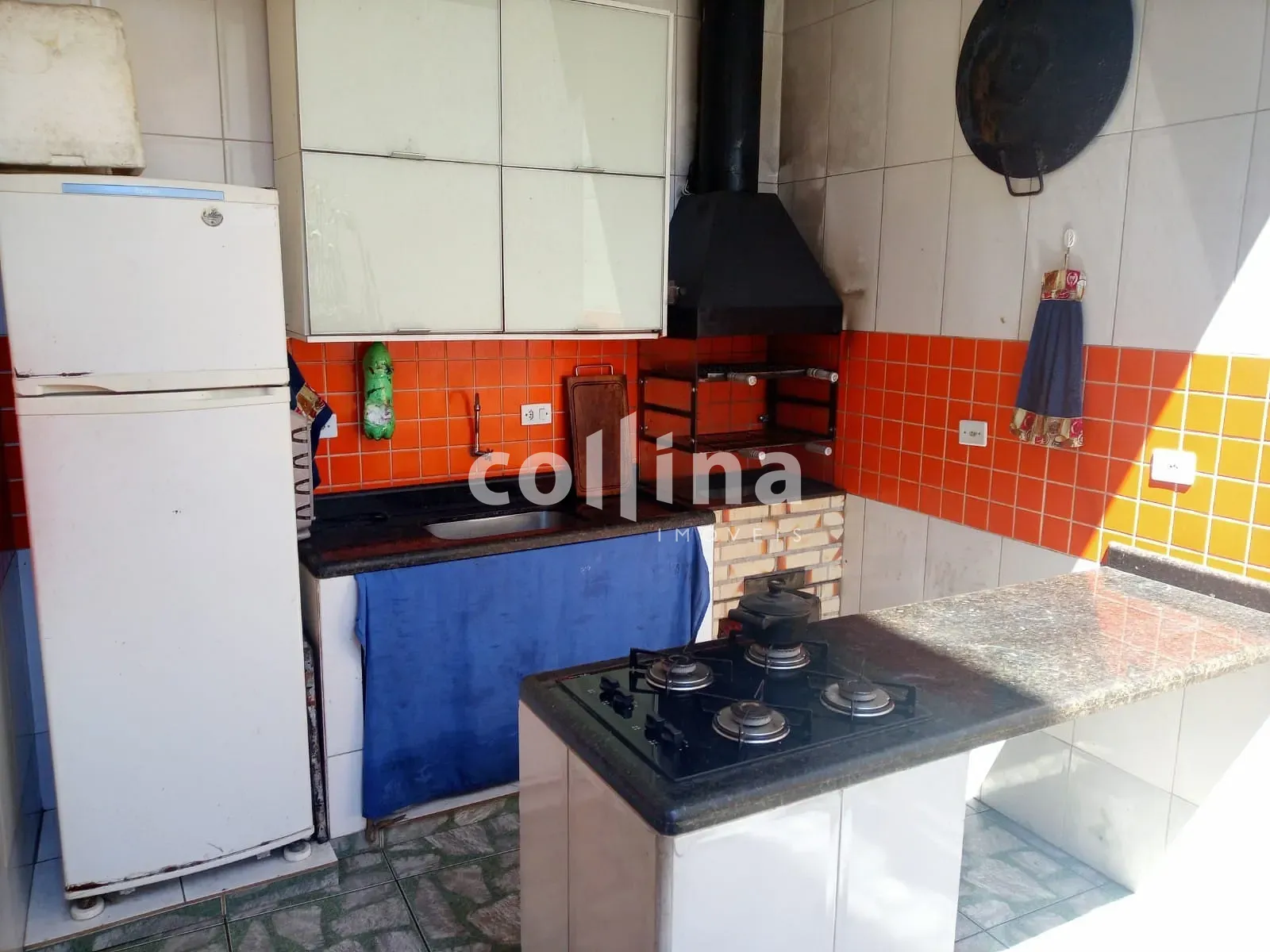 Casa, 5 quartos, 185 m² - Foto 17