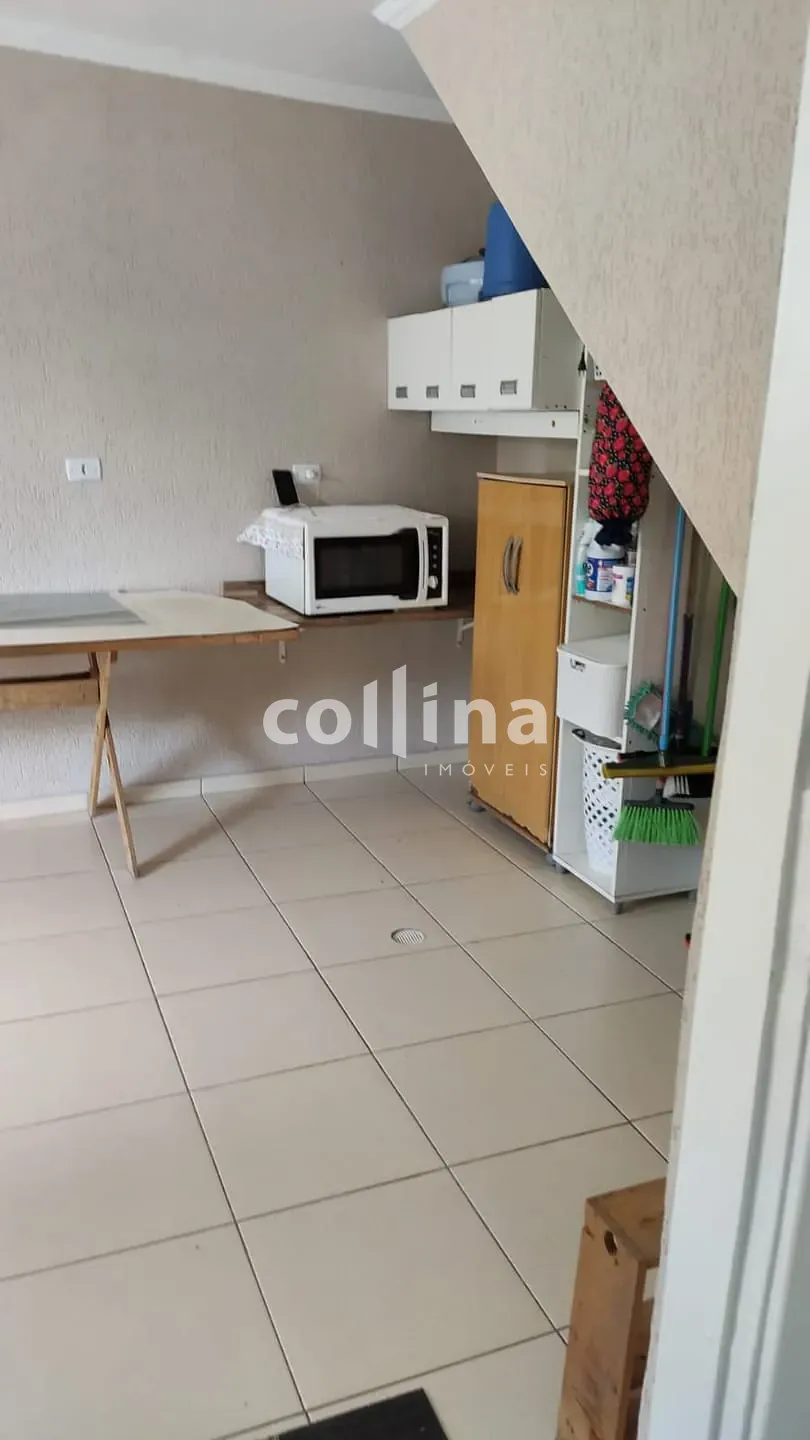 Casa, 5 quartos, 185 m² - Foto 13