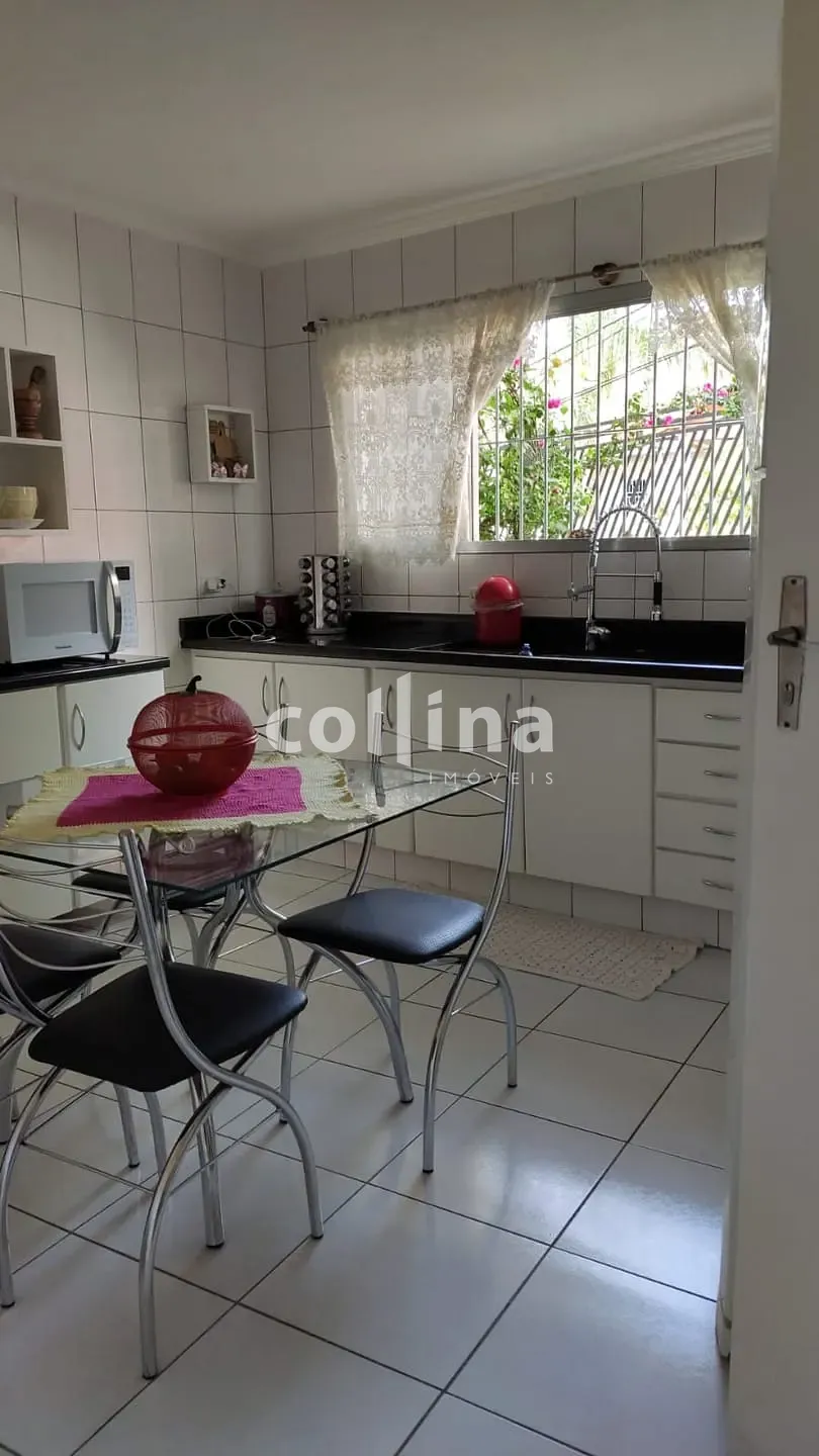 Casa, 5 quartos, 185 m² - Foto 12