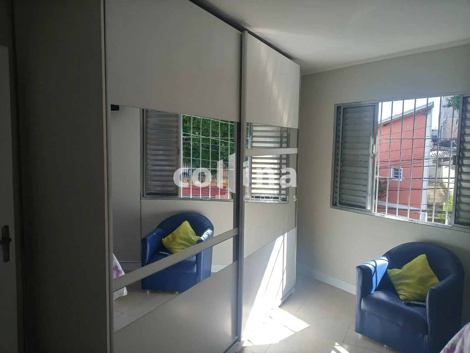 Casa, 5 quartos, 185 m² - Foto 11