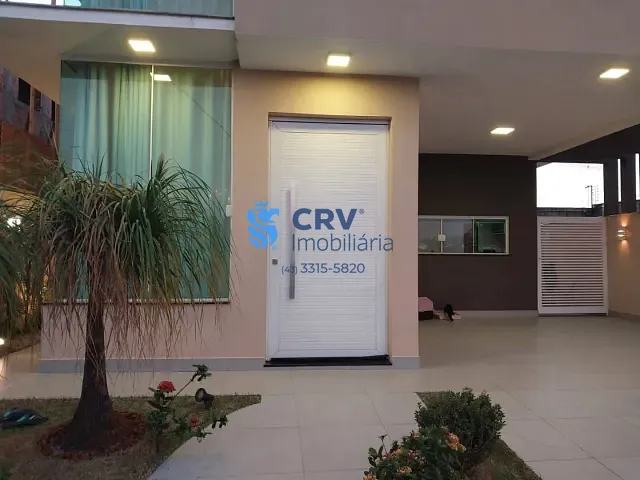 Casa com 143m² 3 quartos e 2 banheiros, à venda ou para alugar, no bairro Conjunto Habitacional Alexandre Urbanas em Londrina