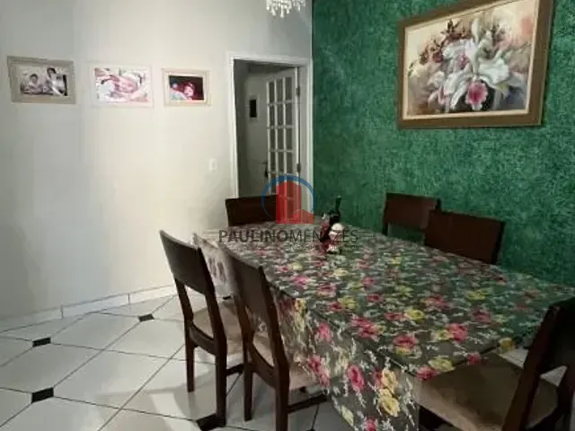 Casa com 150m² 4 quartos e 2 banheiros, à venda, no bairro Parque Residencial Jaguari em Americana