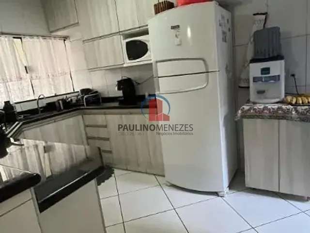 Casa com 150m² 4 quartos e 2 banheiros, à venda, no bairro Parque Residencial Jaguari em Americana