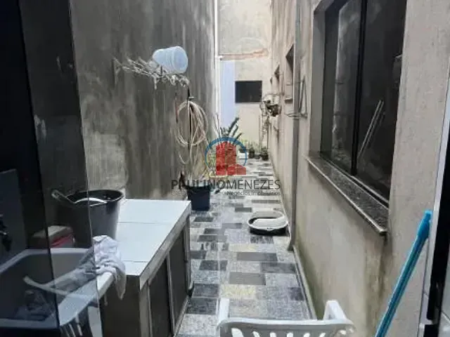 Casa com 150m² 4 quartos e 2 banheiros, à venda, no bairro Parque Residencial Jaguari em Americana