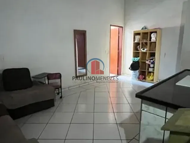 Casa com 150m² 4 quartos e 2 banheiros, à venda, no bairro Parque Residencial Jaguari em Americana