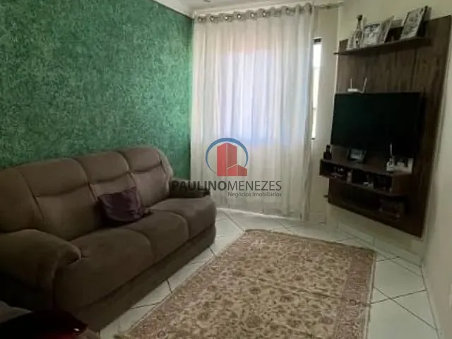 Casa com 150m² 4 quartos e 2 banheiros, à venda, no bairro Parque Residencial Jaguari em Americana