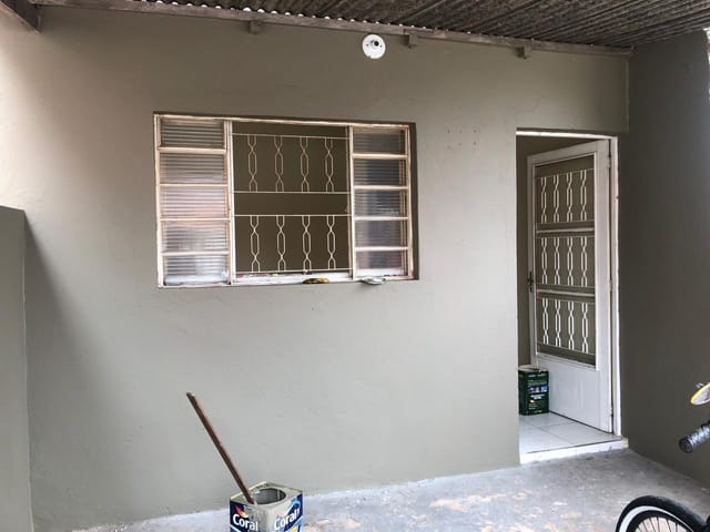 Casa com 125m² 2 quartos e 1 banheiro, à venda, no bairro Loteamento Residencial Novo Mundo em Campinas