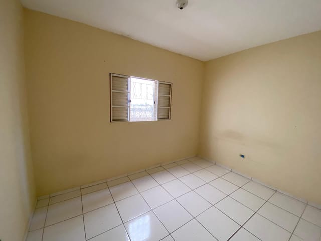 Casa com 125m² 2 quartos e 1 banheiro, à venda, no bairro Loteamento Residencial Novo Mundo em Campinas