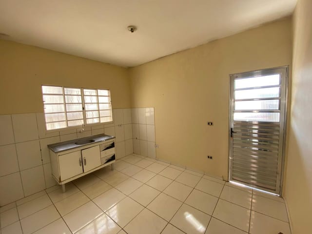 Casa com 125m² 2 quartos e 1 banheiro, à venda, no bairro Loteamento Residencial Novo Mundo em Campinas