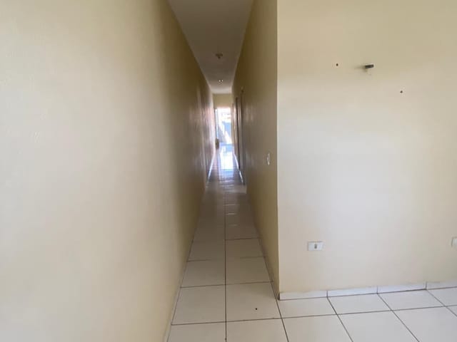 Casa com 125m² 2 quartos e 1 banheiro, à venda, no bairro Loteamento Residencial Novo Mundo em Campinas