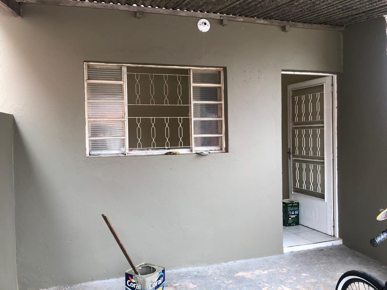 Casa, 2 quartos, 100 m² - Foto 1