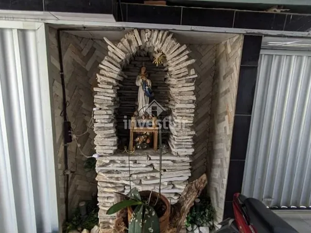 Casa com 336m² 3 quartos e 3 banheiros, à venda, no bairro Liberdade em Campina Grande