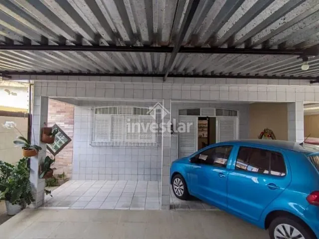 Casa com 336m² 3 quartos e 3 banheiros, à venda, no bairro Liberdade em Campina Grande