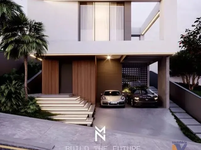 Casa com 301m² 3 quartos e 3 banheiros, à venda, no bairro Arruda em Colombo
