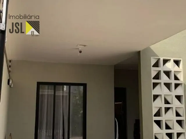 Casa com 131m² 2 quartos e 2 banheiros, à venda, no bairro Parque do Museu em Caçapava