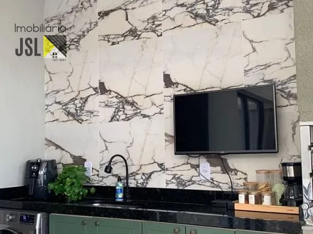 Casa com 131m² 2 quartos e 2 banheiros, à venda, no bairro Parque do Museu em Caçapava