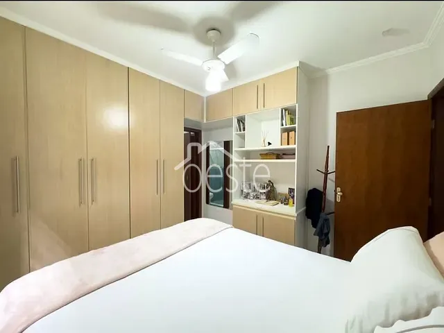 Casa com 125m² 3 quartos e 2 banheiros, à venda, no bairro Jardim das Laranjeiras em Santa Bárbara D'Oeste