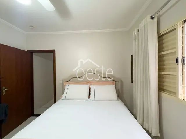 Casa com 125m² 3 quartos e 2 banheiros, à venda, no bairro Jardim das Laranjeiras em Santa Bárbara D'Oeste