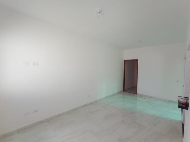 Casa com 138m² 3 quartos e 2 banheiros, à venda, no bairro Jardim Oásis em Taubaté
