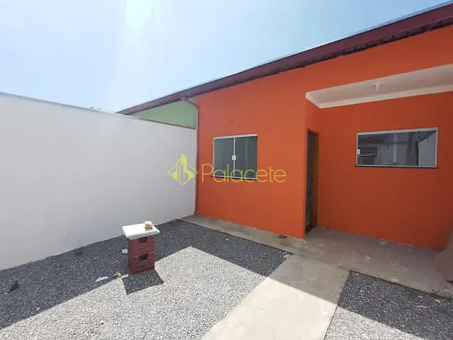 Casa com 138m² 3 quartos e 2 banheiros, à venda, no bairro Jardim Oásis em Taubaté