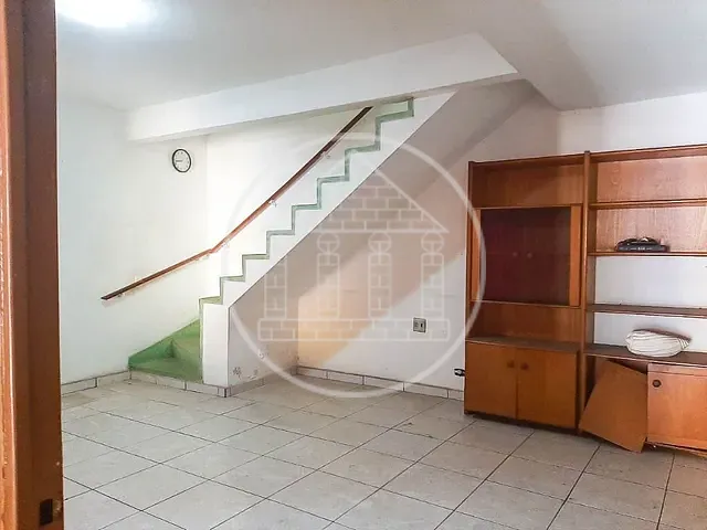 Casa com 250m² 2 quartos e 2 banheiros, à venda, no bairro Jardim São Benedito em São Paulo