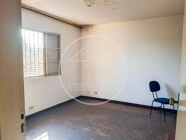Casa com 250m² 2 quartos e 2 banheiros, à venda, no bairro Jardim São Benedito em São Paulo