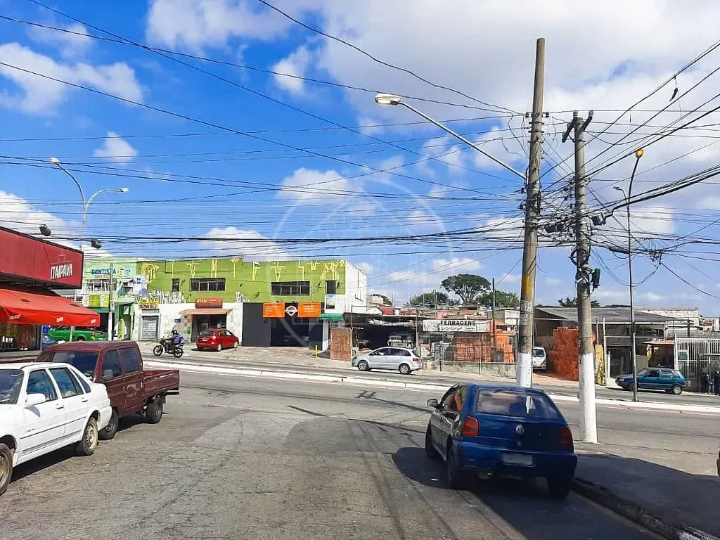 Prédio Inteiro, 250 m² - Foto 14