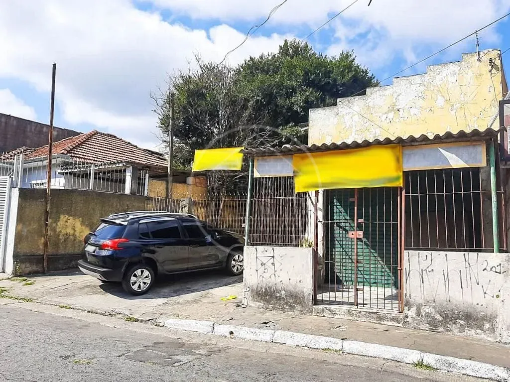 Prédio Inteiro, 250 m² - Foto 12