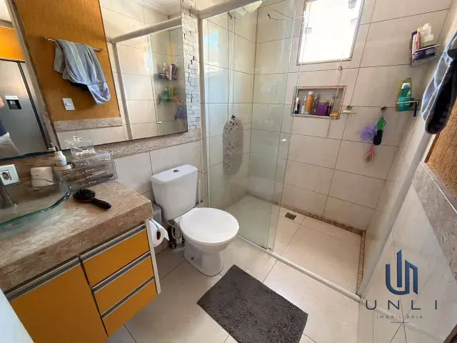 Casa 2 quartos e 2 banheiros, à venda, no bairro Água Limpa em Volta Redonda