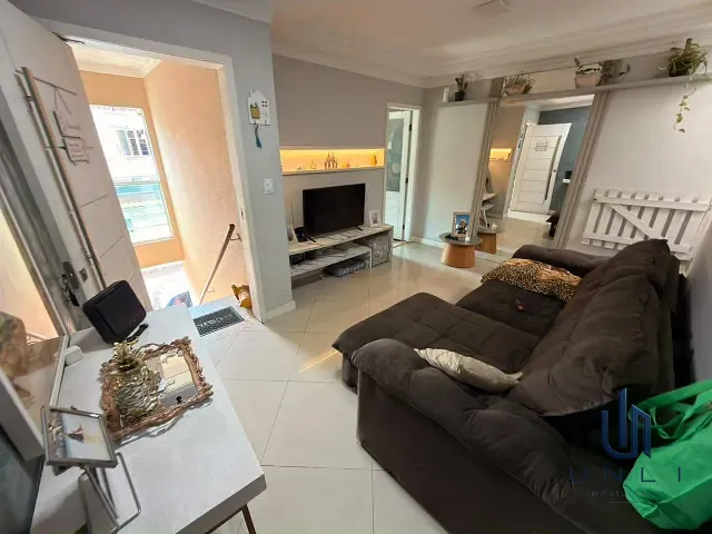 Casa 2 quartos e 2 banheiros, à venda, no bairro Água Limpa em Volta Redonda