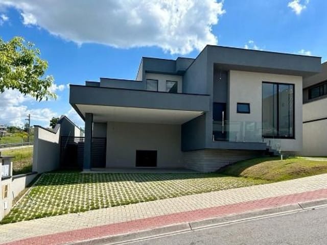 Foto do Casa - Casa à venda no Urbanova 221m² | RUSSI IMÓVEIS