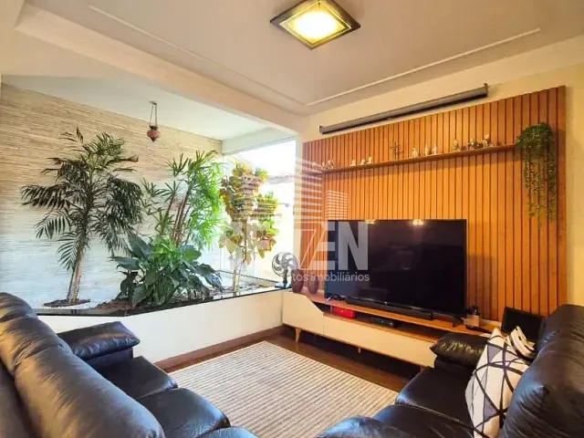 Casa com 360m² 3 quartos e 5 banheiros, à venda, no bairro Parque Jardim Europa em Bauru