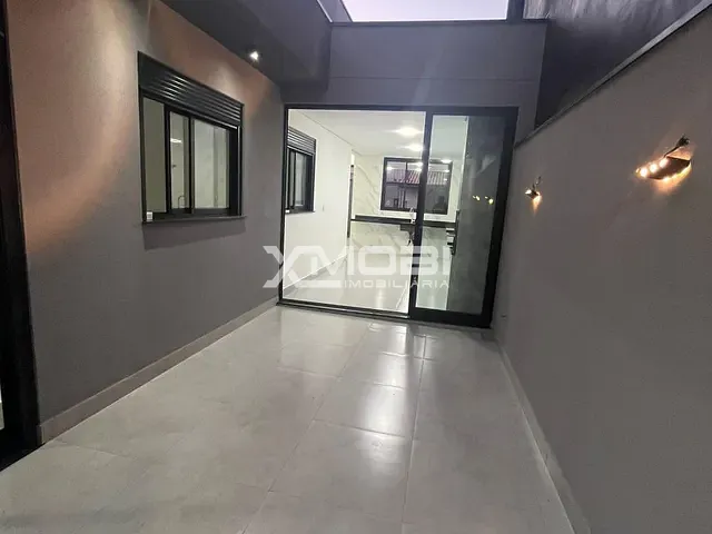Casa com 150m² 3 quartos e 2 banheiros, à venda, no bairro Jardim Marambaia em Jundiaí