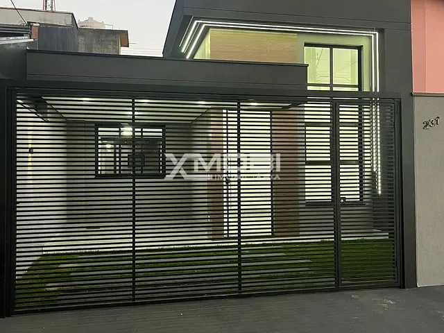 Casa com 150m² 3 quartos e 2 banheiros, à venda, no bairro Jardim Marambaia em Jundiaí