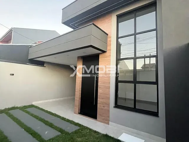 Casa com 150m² 3 quartos e 2 banheiros, à venda, no bairro Jardim Marambaia em Jundiaí