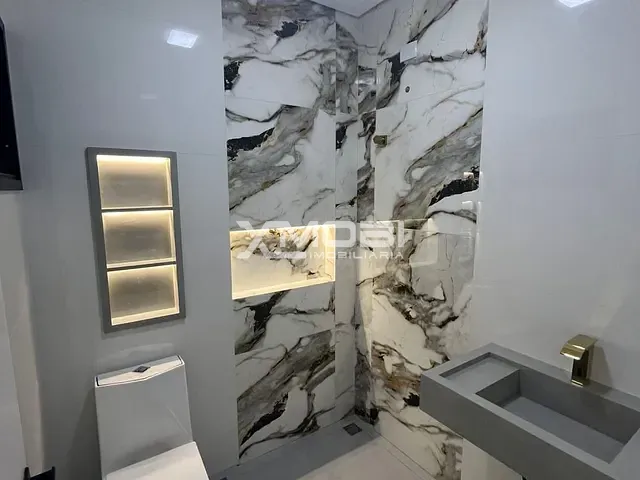 Casa com 150m² 3 quartos e 2 banheiros, à venda, no bairro Jardim Marambaia em Jundiaí